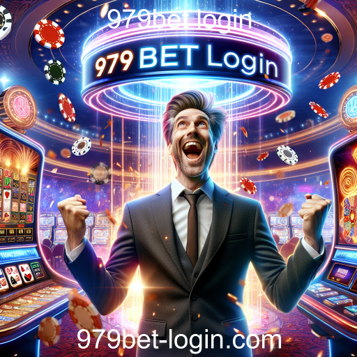 Descubra a Emoção dos Jackpots no 979bet